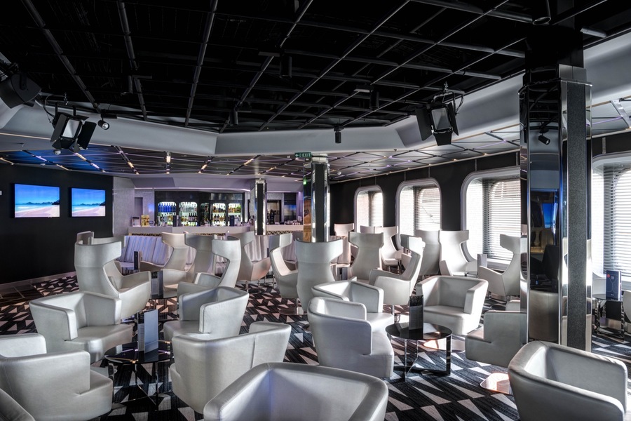 MSC Cruises MSC Meraviglia TV Studio 2.jpg